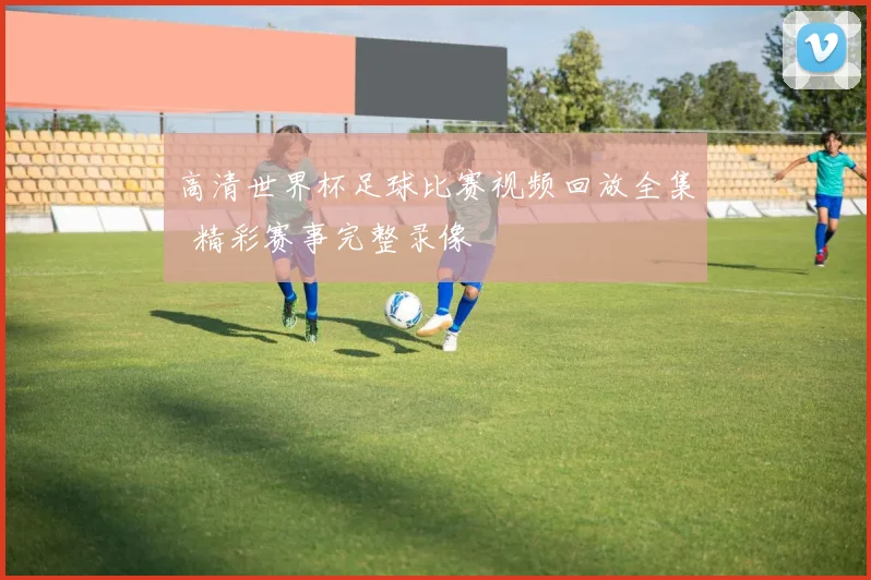 高清世界杯足球比赛视频回放全集 精彩赛事完整录像