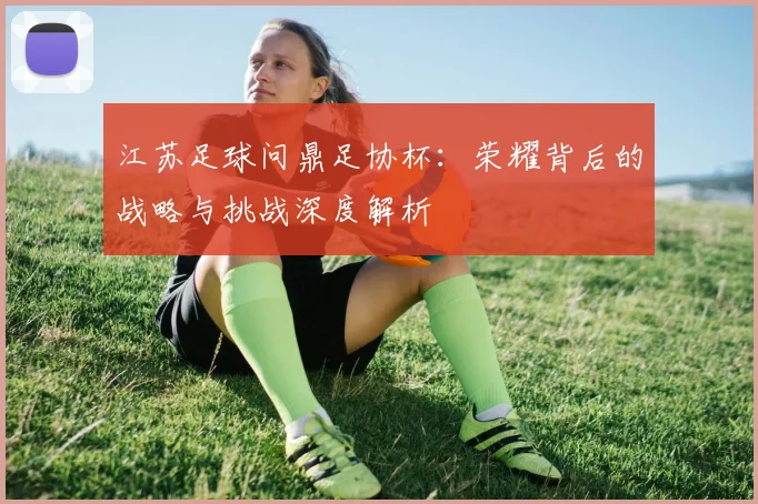 江苏足球问鼎足协杯：荣耀背后的战略与挑战深度解析